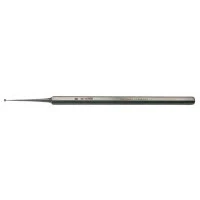 BR Surgical #BR74-41004, Curette Excavator SS 5" Ea Image BR Surgical #BR74-41004, Curette Excavator SS 5" Ea Image