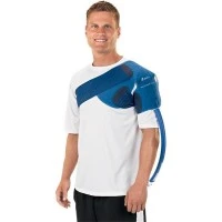 Breg, Inc #4908, DRESSING, POLAR, POLAR KNEE, 25 EA/CS Image Breg, Inc #4908, DRESSING, POLAR, POLAR KNEE, 25 EA/CS Image