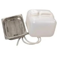Brewer #100253, UROLOGY DRAIN PAN KIT Image Brewer #100253, UROLOGY DRAIN PAN KIT Image