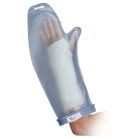 Brownmed #20100, Cast & Band Protect Hand 12" Ea Image Brownmed #20100, Cast & Band Protect Hand 12" Ea Image