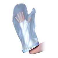 Brownmed #20107, Cast&Band Protect Wide Short Arm 23" Ea Image Brownmed #20107, Cast&Band Protect Wide Short Arm 23" Ea Image