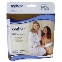 Brownmed #20200, Protector Cast Sealtight Arm 12" Child Ea Image Brownmed #20200, Protector Cast Sealtight Arm 12" Child Ea Image