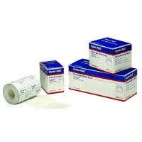 BSN Medical #02041, COVERROLL ADHESIVE GAUZE6"X10YD, EACH Image BSN Medical #02041, COVERROLL ADHESIVE GAUZE6"X10YD, EACH Image