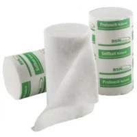 BSN Medical #30-3063, Smith & neph Prot 4"rl Cast PADDING 12/BG Image BSN Medical #30-3063, Smith & neph Prot 4"rl Cast PADDING 12/BG Image