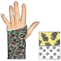 BSN Medical #4002, CAST TAPE 2"X4YD CAMOFLAGE, 10/CS Image BSN Medical #4002, CAST TAPE 2"X4YD CAMOFLAGE, 10/CS Image
