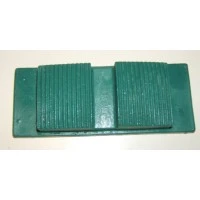 BSN Medical #4183-130, Walking Cast Heel Adult Ea, 12 EA/CS Image BSN Medical #4183-130, Walking Cast Heel Adult Ea, 12 EA/CS Image