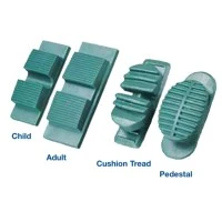 BSN Medical #4183-135, Heel Cast Cushtread Walking 12/BX Image BSN Medical #4183-135, Heel Cast Cushtread Walking 12/BX Image