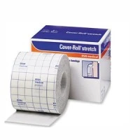 BSN Medical #45548, DRESSING, GAUZE, STRETCH, 4"X2YD, ROLL, 12 BX/CS, 12 EA/CS Image BSN Medical #45548, DRESSING, GAUZE, STRETCH, 4"X2YD, ROLL, 12 BX/CS, 12 EA/CS Image