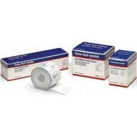 BSN Medical #45550, DRESSING, GAUZE, STRETCH, 8"X2YD, ROLL, EACH Image BSN Medical #45550, DRESSING, GAUZE, STRETCH, 8"X2YD, ROLL, EACH Image