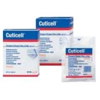 BSN Medical #7253901, Dressing Cuticell Eucerit Mesh Small 50/BX Image BSN Medical #7253901, Dressing Cuticell Eucerit Mesh Small 50/BX Image