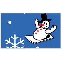 BSN Medical #8202, CAST, PRINT TAPE 2"X4YD, HOLIDAY, 10/BX Image BSN Medical #8202, CAST, PRINT TAPE 2"X4YD, HOLIDAY, 10/BX Image