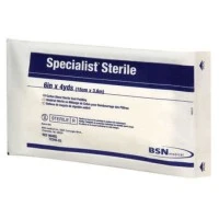 BSN Medical #9046S, Cast padding Sterile 6" 25/CS Image BSN Medical #9046S, Cast padding Sterile 6" 25/CS Image