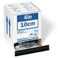 BSN Medical #SS-335PC, Splint Cast Safety Fiberglass 3X35" 15/BX Image BSN Medical #SS-335PC, Splint Cast Safety Fiberglass 3X35" 15/BX Image