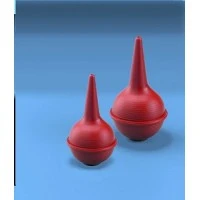 Busse #148, Bulb Syringe Reusable 2oz 24/CS Image Busse #148, Bulb Syringe Reusable 2oz 24/CS Image