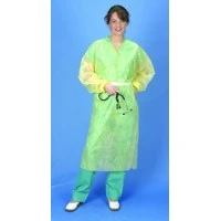 Busse #211, GOWN, ISOLATION XL YL, 50 EA/CS Image Busse #211, GOWN, ISOLATION XL YL, 50 EA/CS Image