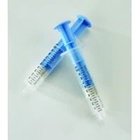 Busse #596, Syringe LOR 10mL Plastic Ster Slip Tip 50/CS Image Busse #596, Syringe LOR 10mL Plastic Ster Slip Tip 50/CS Image