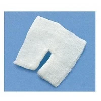 Busse #707, TRACH DRESS GAUZE ST 300/CS Image