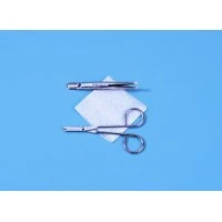 Busse #718, Removal Skin Suture Kit w/Metal Instruments Ea, 50 EA/CA Image Busse #718, Removal Skin Suture Kit w/Metal Instruments Ea, 50 EA/CA Image