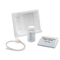 Cardinal Health #12191, Argyle Suction Catheter Trays with Sterile Water, 14FR, Drape, 24 tray/cs (Continental US Only) Image Cardinal Health #12191, Argyle Suction Catheter Trays with Sterile Water, 14FR, Drape, 24 tray/cs (Continental US Only) Image