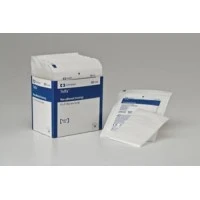 Cardinal Health #2132-, Telfa Ouchless Non-Adherent Dressing, Sterile 1s in Peel-Back Package, 3" x 4", 100/bx, 24 bx/cs Image Cardinal Health #2132-, Telfa Ouchless Non-Adherent Dressing, Sterile 1s in Peel-Back Package, 3" x 4", 100/bx, 24 bx/cs Image