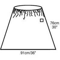 Cardinal Health #29-63039, UNIV C-ARM FLUOR. BAND BG (30X36), 25 EA/CS Image Cardinal Health #29-63039, UNIV C-ARM FLUOR. BAND BG (30X36), 25 EA/CS Image