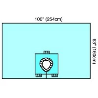 Cardinal Health #29160, PACK, SHOULDER, GOWNS, TOWELS, 3 PK/CS Image Cardinal Health #29160, PACK, SHOULDER, GOWNS, TOWELS, 3 PK/CS Image