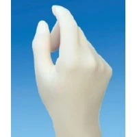 Cardinal Health #2D7292I, GLOVE, SURGICAL, LATEX, ORTHO, PF, 6.5, 200 PR/CS, 5 BX/CS Image