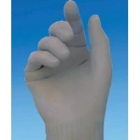 Cardinal Health #2D7293I, GLOVE, SURGICAL, LATEX, ORTHO, PF, 7, 40/BX Image