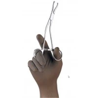 Cardinal Health #2D7296I, GLOVE, SURGICAL, LATEX, ORTHO, PF, 8.5, 200 EA/CS, 5 BX/CS Image Cardinal Health #2D7296I, GLOVE, SURGICAL, LATEX, ORTHO, PF, 8.5, 200 EA/CS, 5 BX/CS Image