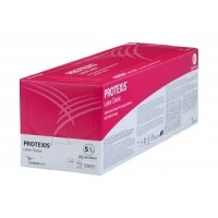 Cardinal Health #2D72N60X, GLOVE, SURG, PROTEXIS, 6.0 PF, LATEX, 200 PR/CS, 4 BX/CS Image