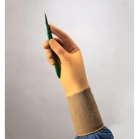 Cardinal Health #2D72NS55X, GLOVE, SURG, PROTEXIS LATEX 5.5 PF, 200 PR/CS, 4 BX/CS Image Cardinal Health #2D72NS55X, GLOVE, SURG, PROTEXIS LATEX 5.5 PF, 200 PR/CS, 4 BX/CS Image