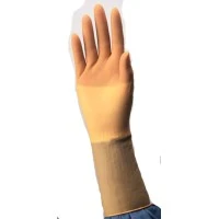 Cardinal Health #2D72NS75X, Protexis Latex Sterile Latex Powder-Free Surgical Gloves with Nitrile Coating, Size 7.5, 50 PAIR/BX, 4 BX/CA Image