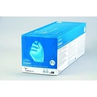 Cardinal Health #2D72PL55, GLOVE, SURG, PROTEXIS, PI, CLASSC, 5.5, PF, SYN, 50 PR/BX Image