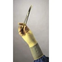 Cardinal Health #2D72PL60, GLOVE SURGEON SZ 6 PF LATEX FREE 50/BX 4BX/CA Image