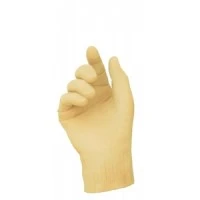 Cardinal Health #2D72PT80, GLOVE, SURG, PROTEXIS PI 8.0 PF SYN, 50 PR/BX Image