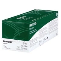 Cardinal Health #2D73DP55, GLOVE SURGI PROTEXIS NEOP, 4BX/CS Image