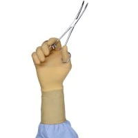 Cardinal Health #2D73DP65, GLOVE, SURGICAL, PF, SYN, NEOPR, PROTEXIS, 6.5, 1 PR/PR Image Cardinal Health #2D73DP65, GLOVE, SURGICAL, PF, SYN, NEOPR, PROTEXIS, 6.5, 1 PR/PR Image
