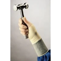 Cardinal Health #2D73ET70, GLOVE, SURGICAL, ORTHO, SYNTH, ESTEEM, PF, 7, 160 PR/CS, 4 BX/CS Image