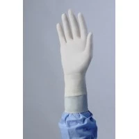 Cardinal Health #2Y1866T, GLOVE, STERILE, CR100 NITRILE, 8.5, 100PR/CS, 100 EA/CS, 100 PR/CS Image Cardinal Health #2Y1866T, GLOVE, STERILE, CR100 NITRILE, 8.5, 100PR/CS, 100 EA/CS, 100 PR/CS Image