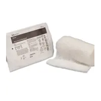 Cardinal Health #3331-, Kerlix AMD Gauze Bandage Roll, 4.5" x 4.1 yds, Sterile in Rigid Plastic Tray, 6-Ply, 1 Roll/Tray, 60 Trays/CS Image Cardinal Health #3331-, Kerlix AMD Gauze Bandage Roll, 4.5" x 4.1 yds, Sterile in Rigid Plastic Tray, 6-Ply, 1 Roll/Tray, 60 Trays/CS Image