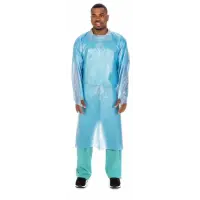 Cardinal Health #4213PG, GOWN, IMPERVIOUS, THMBHOKS, XXL, 100 EA/CS, 10 PK/CS Image Cardinal Health #4213PG, GOWN, IMPERVIOUS, THMBHOKS, XXL, 100 EA/CS, 10 PK/CS Image