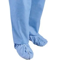 Cardinal Health #5850, COVER, SHOE, SMS, FLUID-RES, UNIVERSAL, 400 EA/CS Image Cardinal Health #5850, COVER, SHOE, SMS, FLUID-RES, UNIVERSAL, 400 EA/CS Image