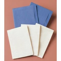 Cardinal Health #7553, TOWEL NONABSORB ADHESIVE 17X26 120/CS Image Cardinal Health #7553, TOWEL NONABSORB ADHESIVE 17X26 120/CS Image