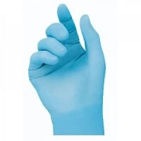 Cardinal Health #8814NXXB, GLOVE, EXAM, XXL, ESTM/MICROTOX NITR PF, NS, 1300 EA/CS, 10 BX/CS Image