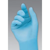 Cardinal Health #8856NMB, Esteem Nitrile III P/F Glove Medium 150/BX, 10 BX/CS Image