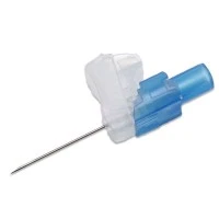 Cardinal Health #8881850158, Magellan Safety Hypodermic Needle 21G x 5/8" (16mm), 50/BX, 10 BX/CS Image Cardinal Health #8881850158, Magellan Safety Hypodermic Needle 21G x 5/8" (16mm), 50/BX, 10 BX/CS Image