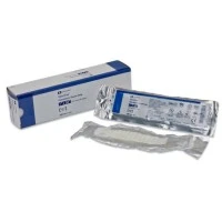 Cardinal Health #8884416600, Vaseline Non-Adherent Petrolatum Gauze Dressing, Strip in Peelable Foil Packs, 6" x 36", 72/CS Image Cardinal Health #8884416600, Vaseline Non-Adherent Petrolatum Gauze Dressing, Strip in Peelable Foil Packs, 6" x 36", 72/CS Image
