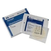 Cardinal Health #8884476139, Kendall 3" Hydrogel Wound Dressing Disk 3" (7.6 cm), 5/BX, 10 BX/CS Image Cardinal Health #8884476139, Kendall 3" Hydrogel Wound Dressing Disk 3" (7.6 cm), 5/BX, 10 BX/CS Image