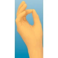 Cardinal Health #8897N, GLOVE EXAM TRU-BLU NITRILE PF MD 100/BX 10BX/CA Image Cardinal Health #8897N, GLOVE EXAM TRU-BLU NITRILE PF MD 100/BX 10BX/CA Image