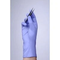 Cardinal Health #88TN06XXL, GLOVE, EXAM, PF, THIN, NITRILE, XXL, NS, PF, 2000 EA/CS, 10 BX/CS Image
